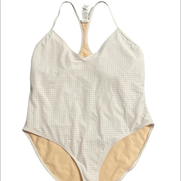 !! Fabetic 1 piece swimsuit - Picture 1 of 4